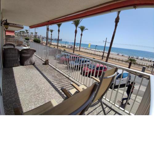 Sohosuites Campello Beach