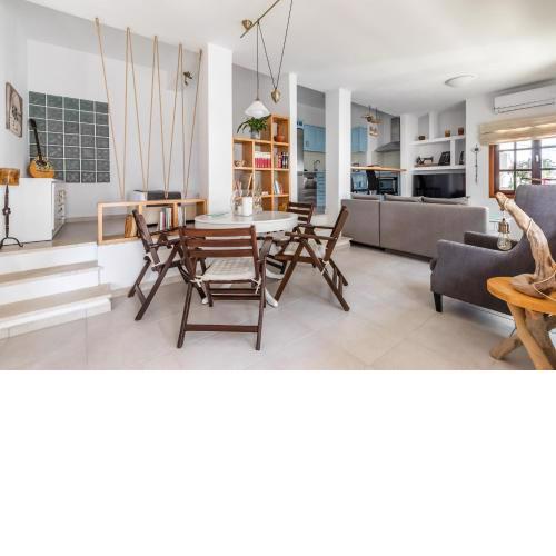 Sokaki Home