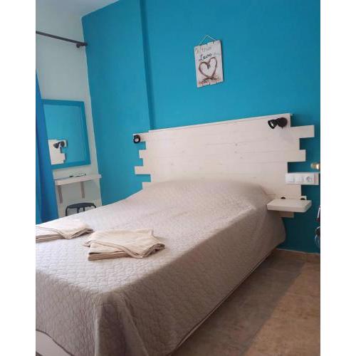 Sokaki rooms