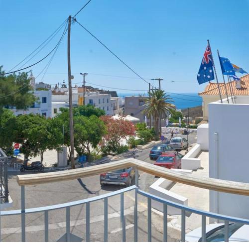 Sokaki town house - Kythoikies holiday houses