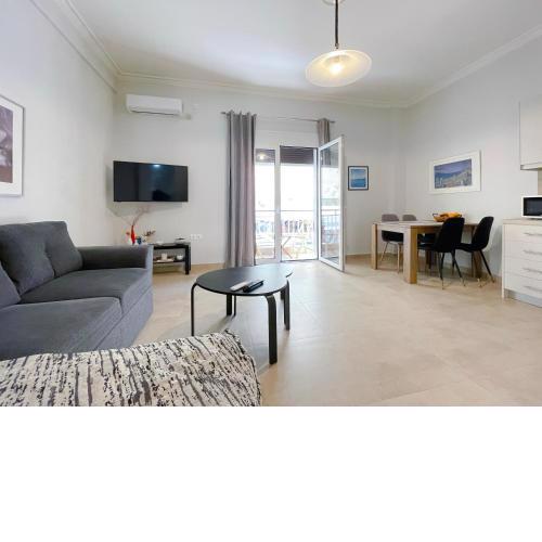 SOKOS Residence, 3' walk from Syngrou-Fix Metro