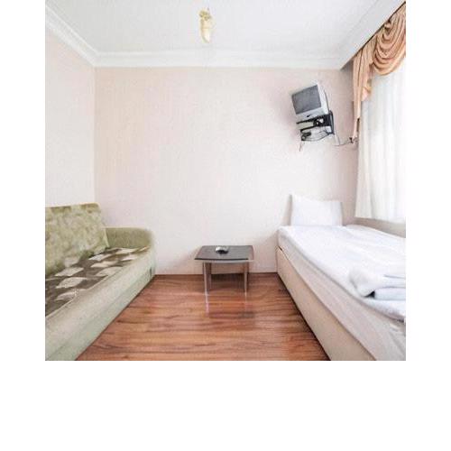 Sokullupaşa apart