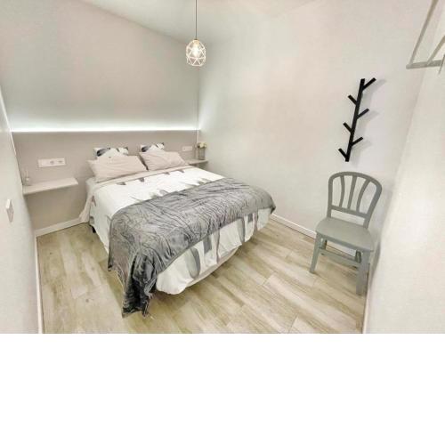 Sol Apartamentos Centro Histórico