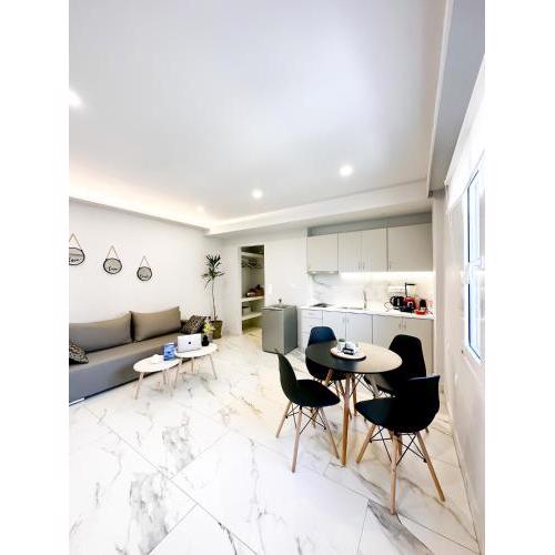 Sol Apartment Corfu by Estia