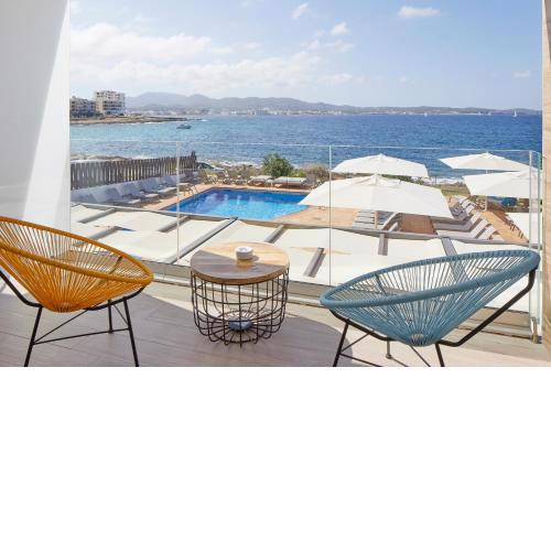 Sol Bahía Ibiza Suites