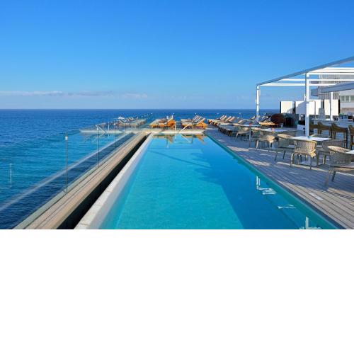 Sol Beach House Ibiza - Adults Only