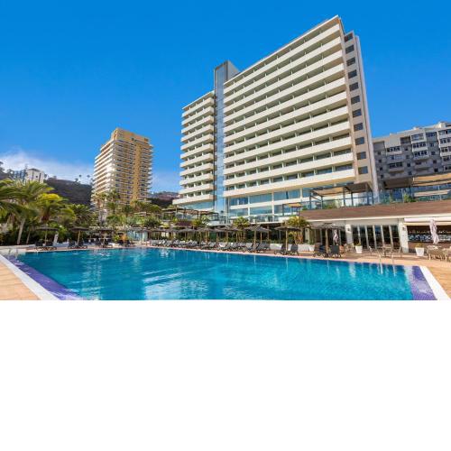 Sol Costa Atlantis Tenerife