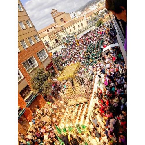 Sol de Málaga