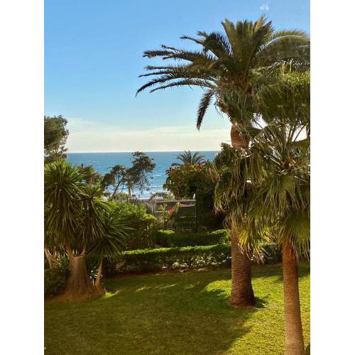 Sol del Mar