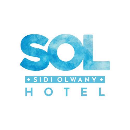 SOL Hotel marassi North coast