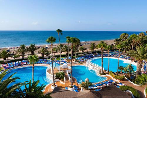 Sol Lanzarote