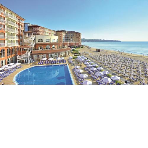 Sol Luna Bay All Inclusive