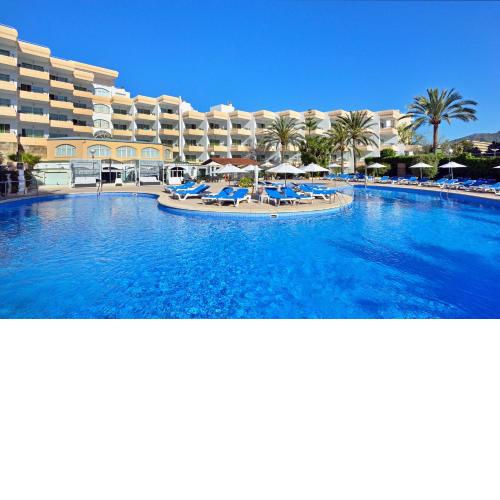 Sol Lunamar Palmanova Apartamentos - Adults Only