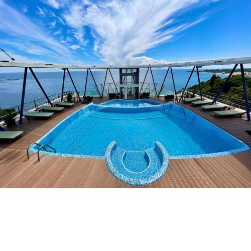 Sol Marina Palace Hotel - All Inclusive