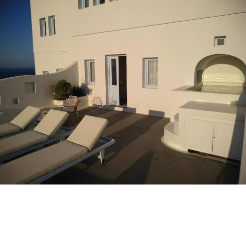 Sol-Mate Suites