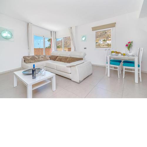 Sol Mogan Suites - Adults Only