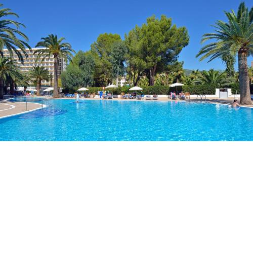 Sol Palmanova All Inclusive