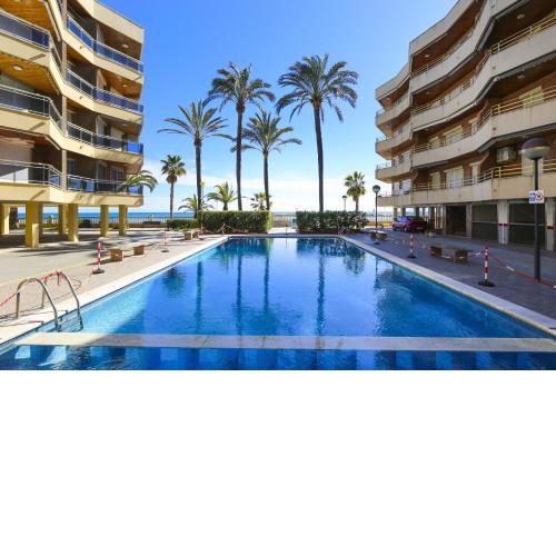 Sol Planet Costa Dorada