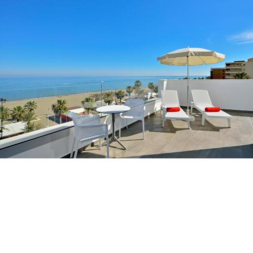 Sol Torremolinos - Don Marco