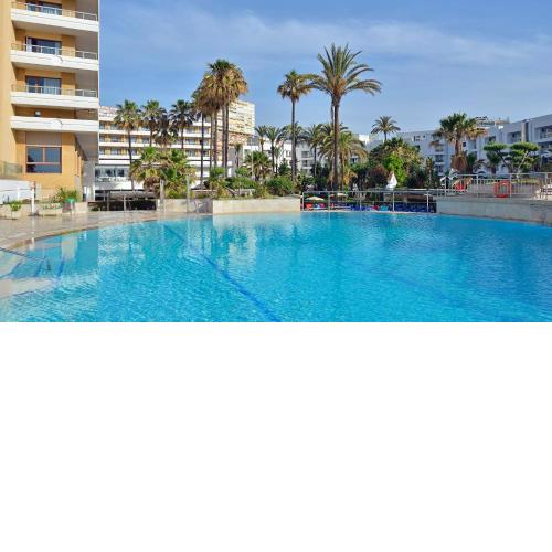 Sol Torremolinos - Don Pablo