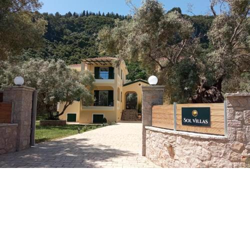 Sol Villas