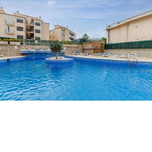 Sol y Mar Apartments