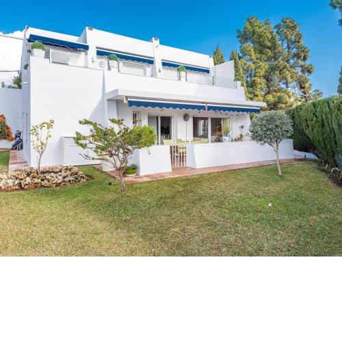 Sol y Paz 3, family apartment with great location