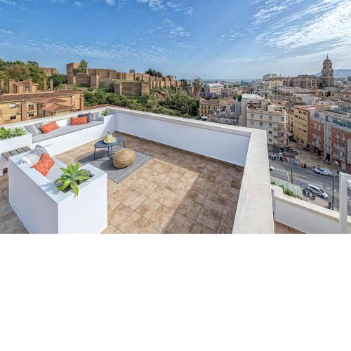 Solaga - Alcazaba