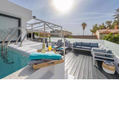 Solaga - Carmen Beach