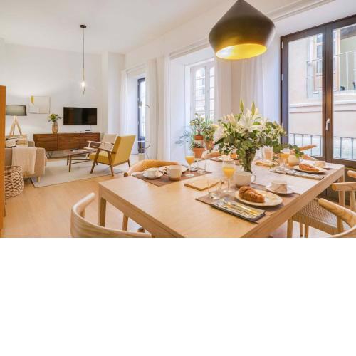 Solaga - Larios Suites