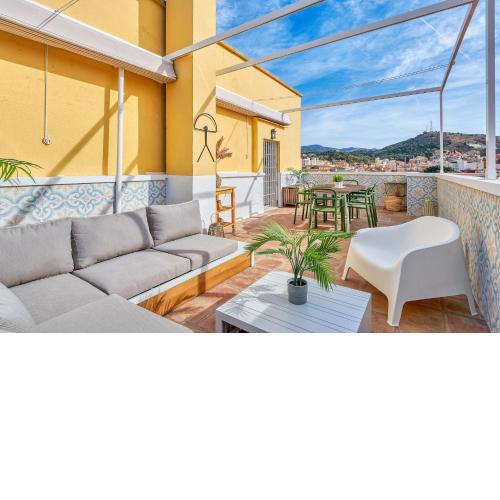 Solaga - San Juan