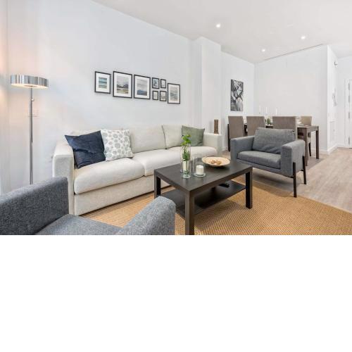 Solaga - Suites Merced