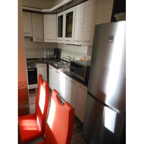 Solar Golden Beach Apartments