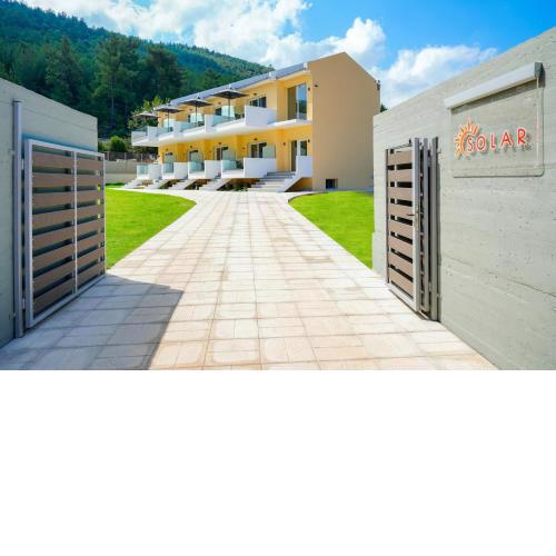Solar Suites
