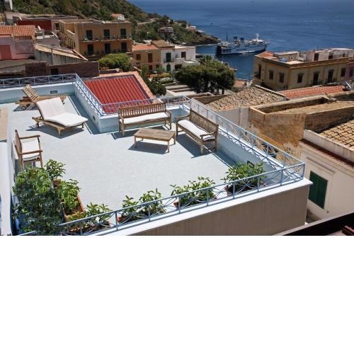 Solares Case Vacanze