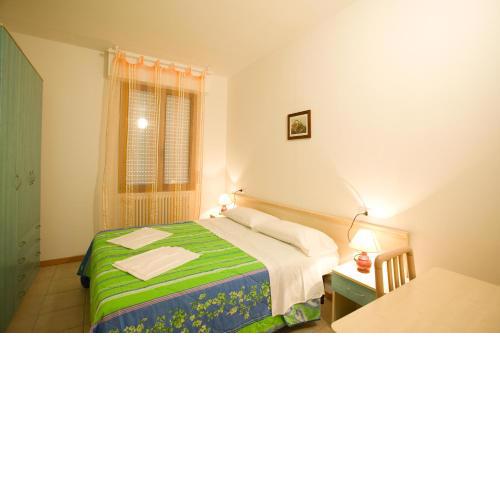 Solaria residence incluso servizio spiaggia privata