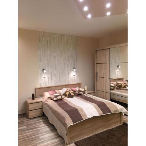 Solaris-Szeged Apartman