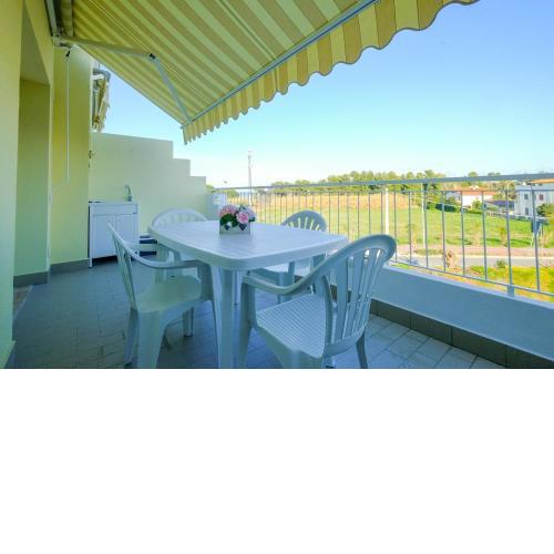 Solarium - Pineto Vacanza