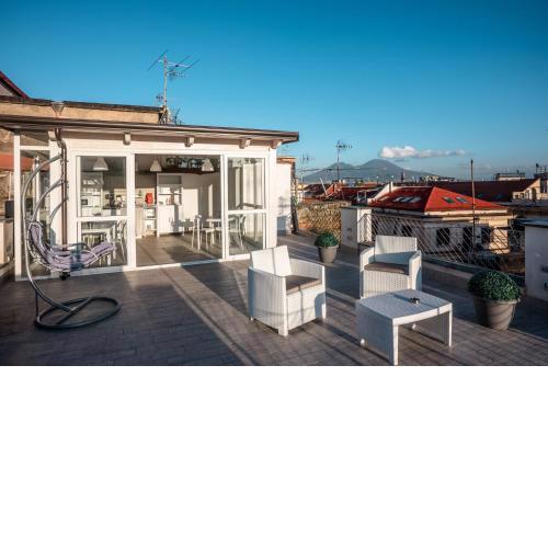 Solarium al Duomo Rooms by Wonderful Italy