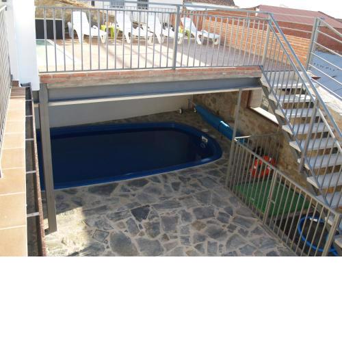 Solaz del Ambroz