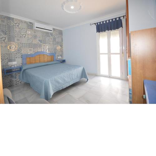 Soldalia Habitaciones