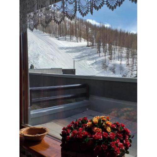 Soldanella Cervinia apartment Vda Vacanze in Vetta