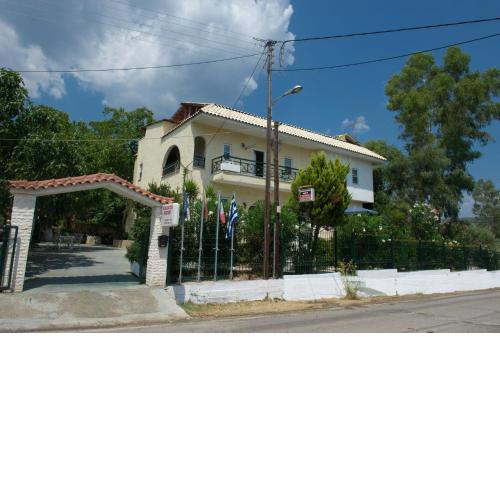 Soldatos Rooms