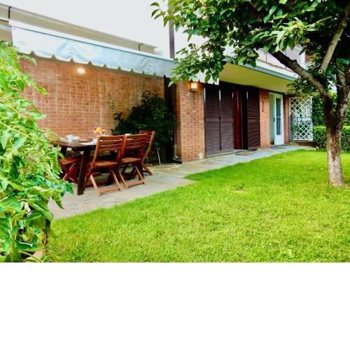 Sole apartment