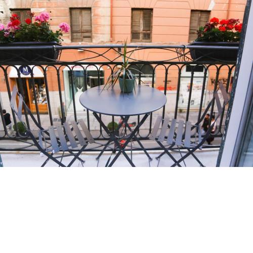 Sole Apartment