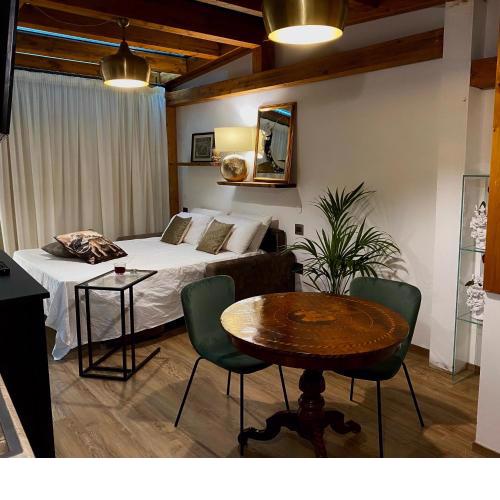 Sole apartment