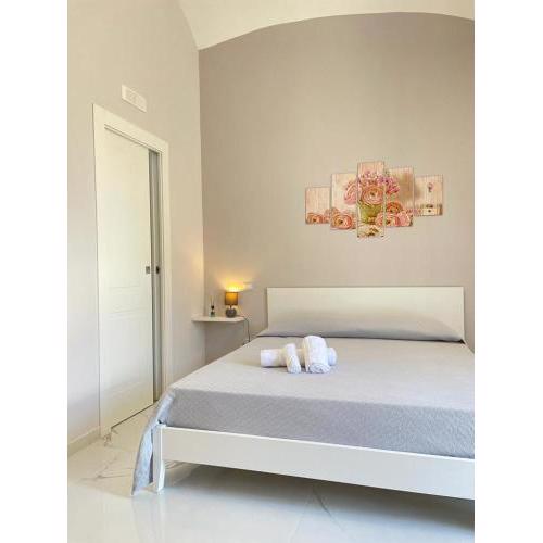 Sole apartments