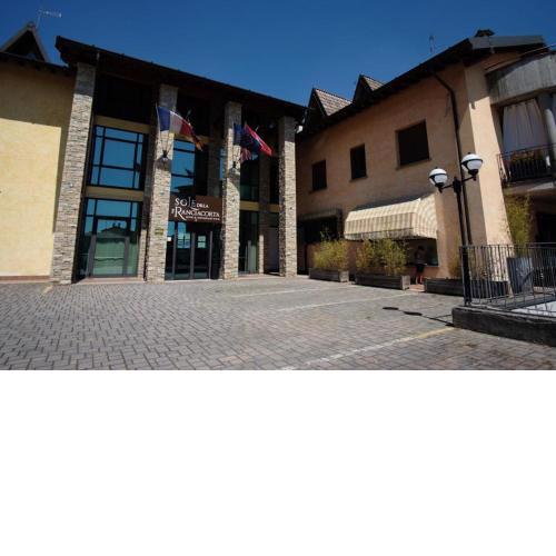 Sole della Franciacorta - Hotel & Restaurant
