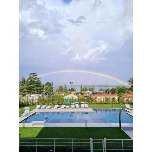 SOLE DI DIANA LUXURY Apartments