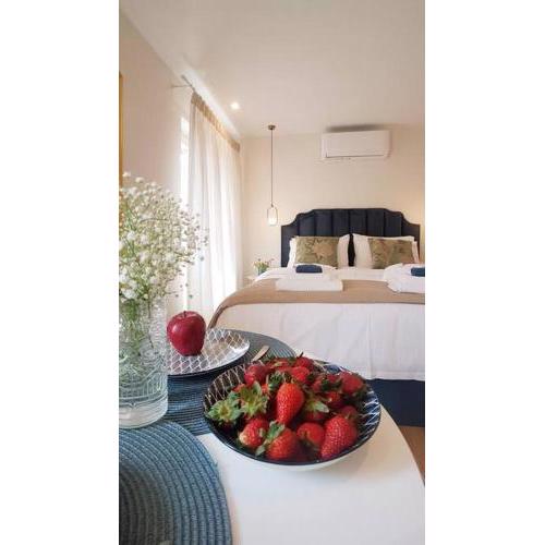 Sole e Luna Studio · Corfu Old Town